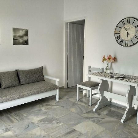 Galaxy Apartments อลิกิ ภายนอก รูปภาพ