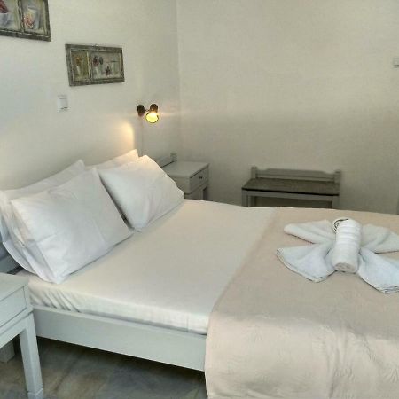 Galaxy Apartments อลิกิ ภายนอก รูปภาพ