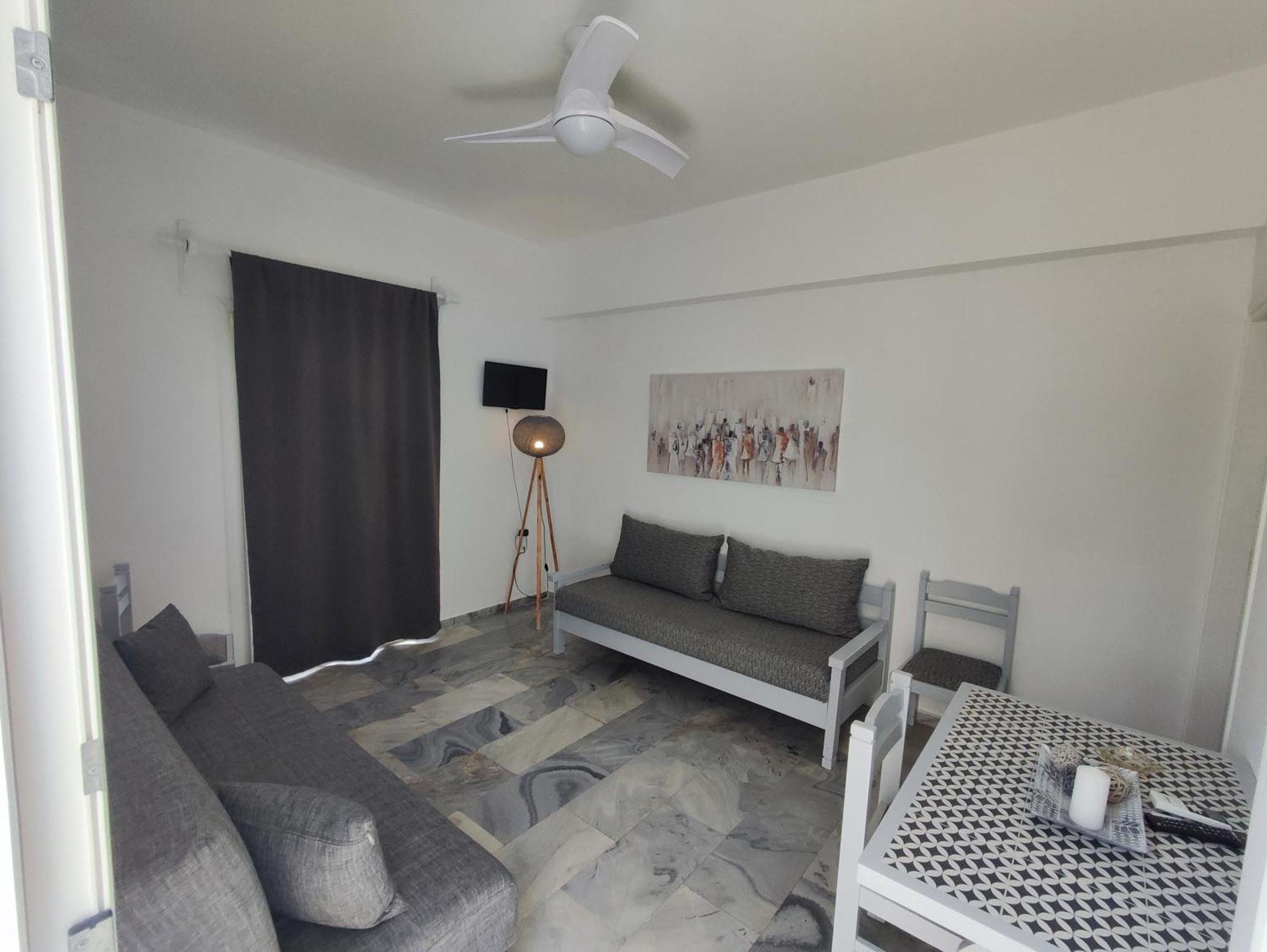 Galaxy Apartments อลิกิ ห้อง รูปภาพ