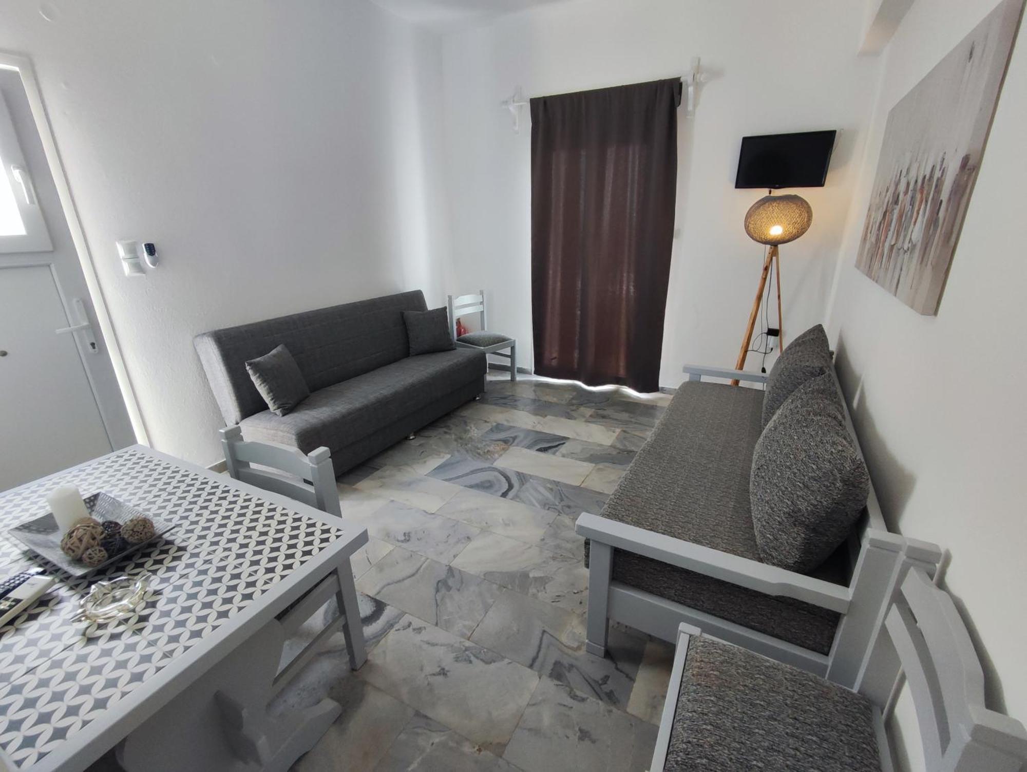 Galaxy Apartments อลิกิ ห้อง รูปภาพ