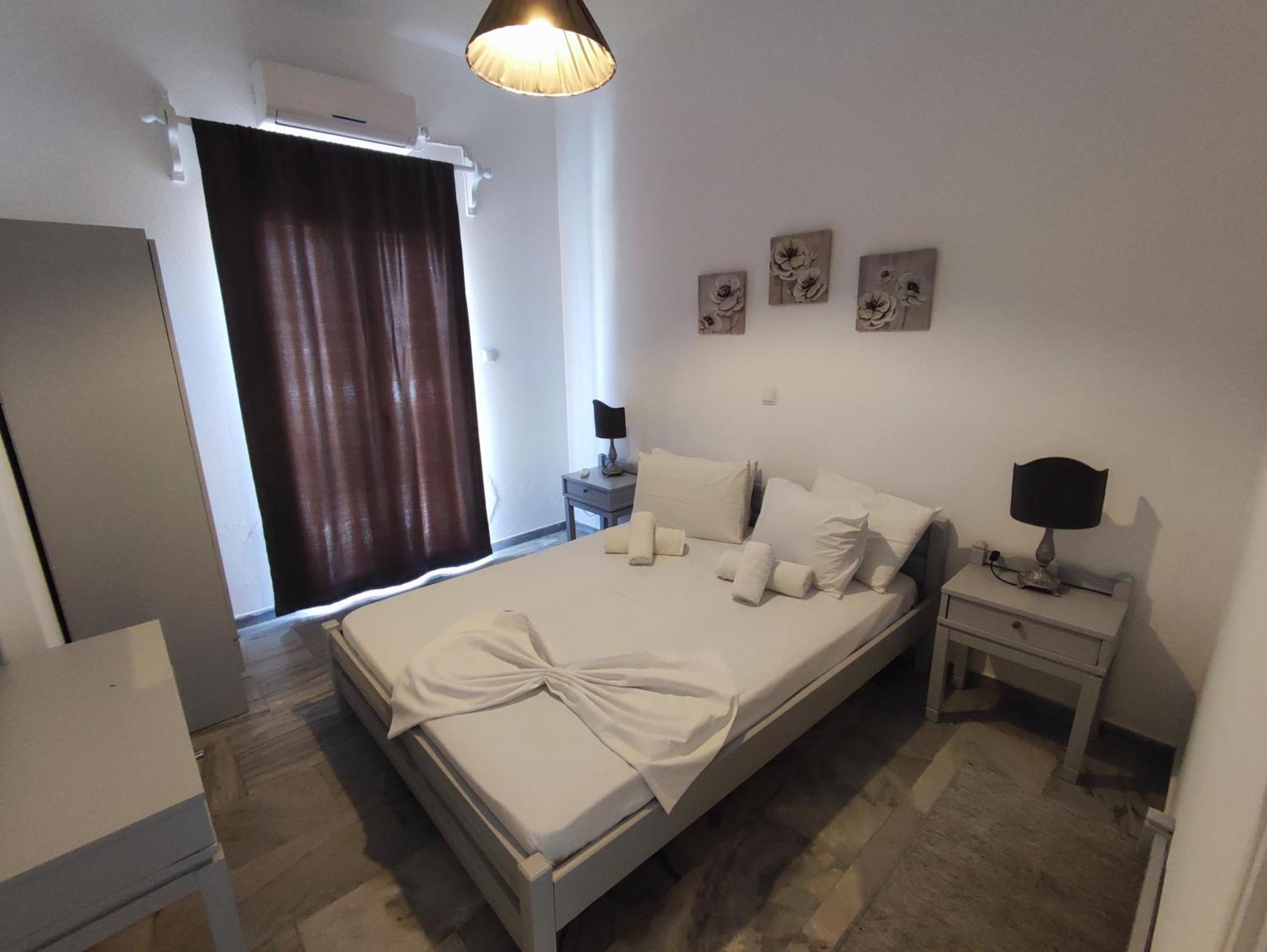 Galaxy Apartments อลิกิ ห้อง รูปภาพ
