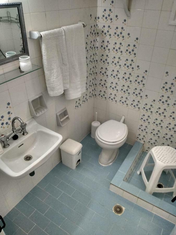Galaxy Apartments อลิกิ ภายนอก รูปภาพ