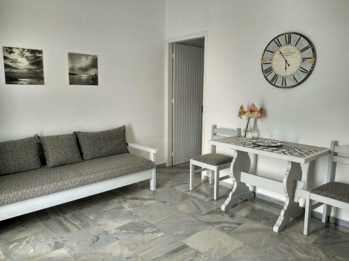 Galaxy Apartments อลิกิ ภายนอก รูปภาพ