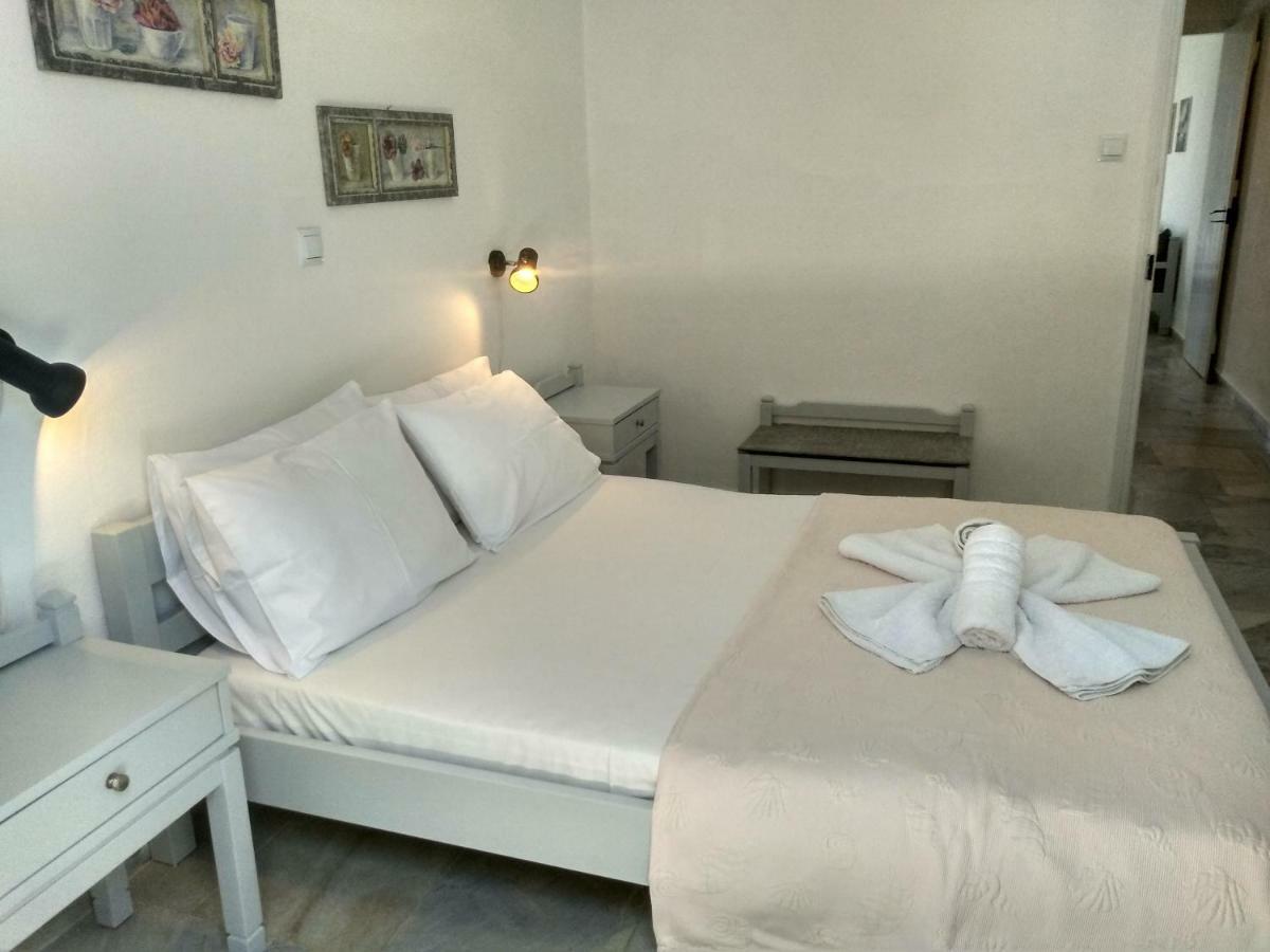 Galaxy Apartments อลิกิ ภายนอก รูปภาพ