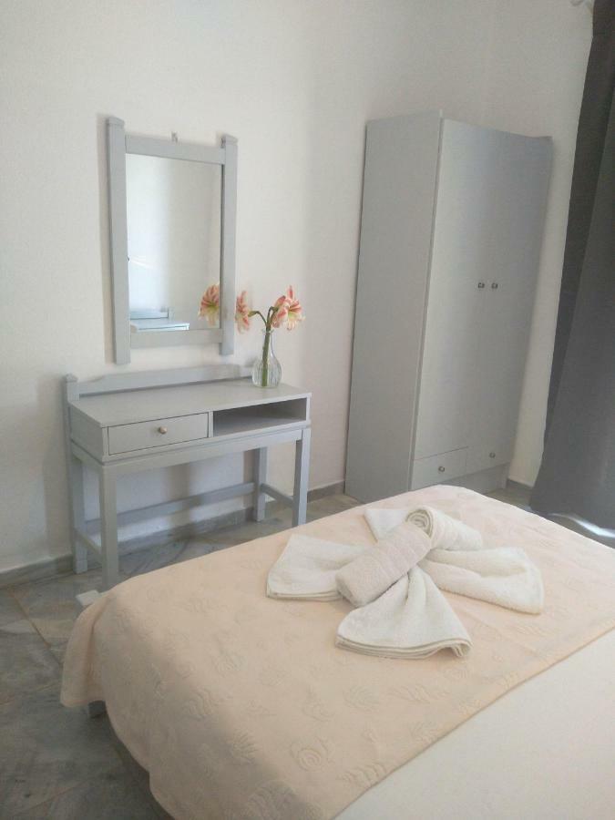Galaxy Apartments อลิกิ ภายนอก รูปภาพ
