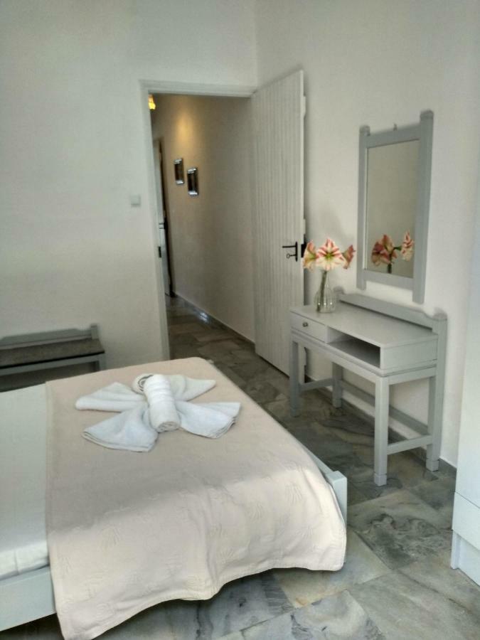 Galaxy Apartments อลิกิ ภายนอก รูปภาพ